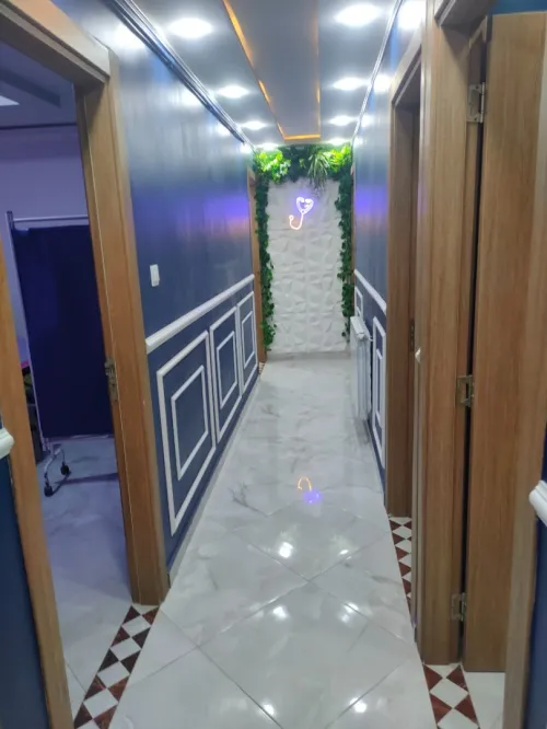 Peintre Et Décor دهان
