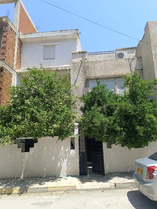 Vente Villa Guelma Guelma