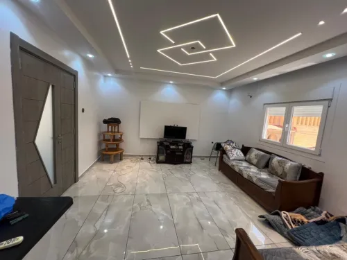Location Villa Guelma Heliopolis