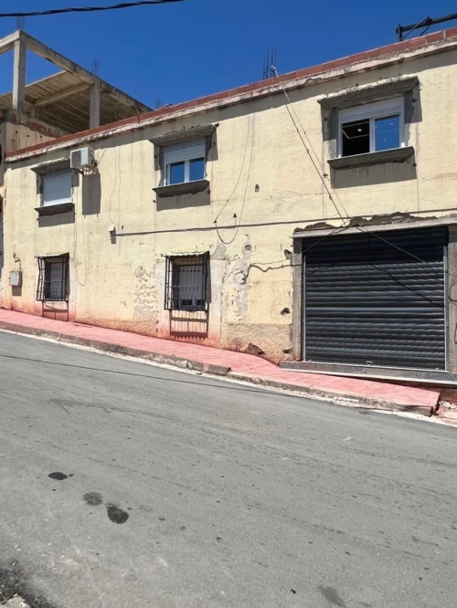 Location Villa Guelma Heliopolis