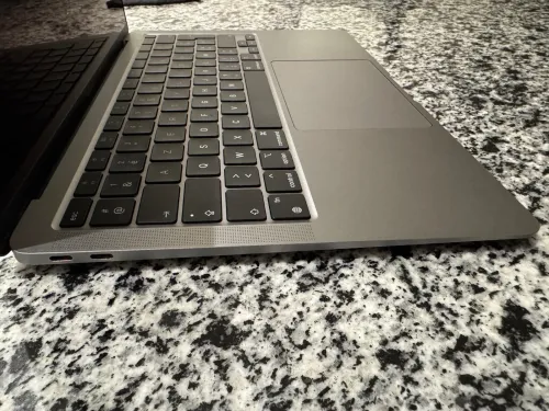 Macbook air M1 16Go ram - 512Go SSD