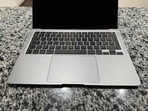 Macbook air M1 16Go ram - 512Go SSD