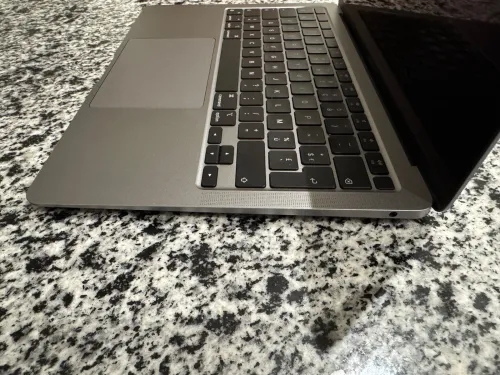 Macbook air M1 16Go ram - 512Go SSD