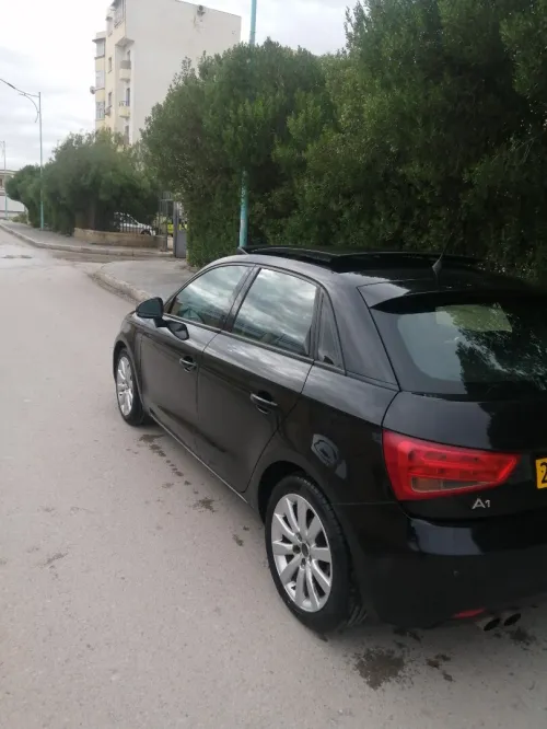 Audi A1 2014 Sport Back