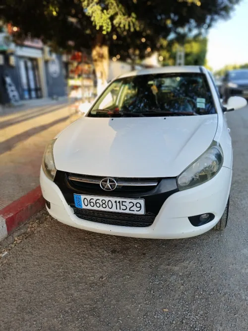 JAC J3 2015 
