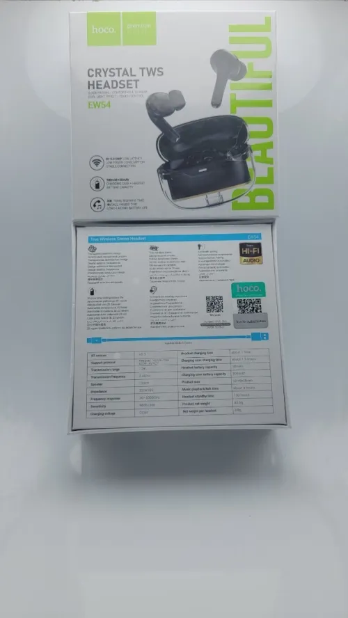 Airpods Hoco EW 54