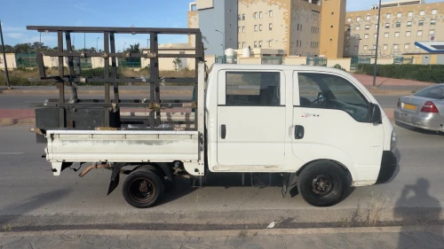 Kia K2700 2010