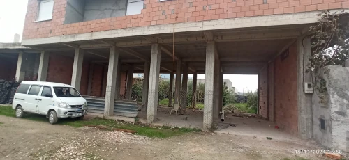 Location Local Tizi Ouzou Sidi naamane