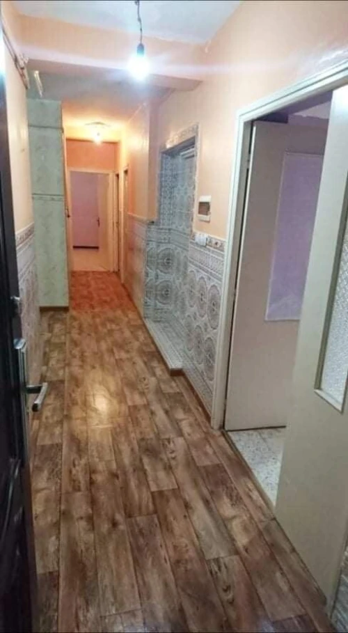 Vente Appartement F4 Tiaret Tiaret