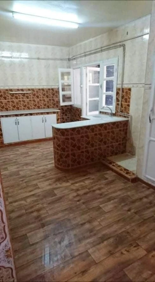 Vente Appartement F4 Tiaret Tiaret