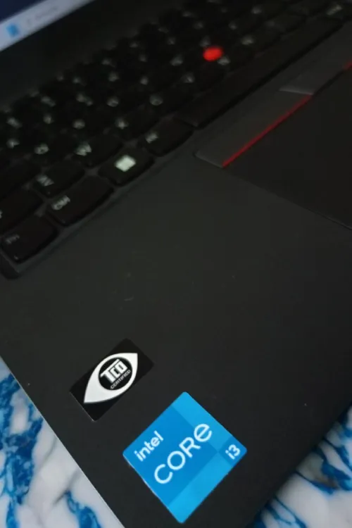 lenovo ThinkPad L13 gen3 13,3" i3-12eme 8/256