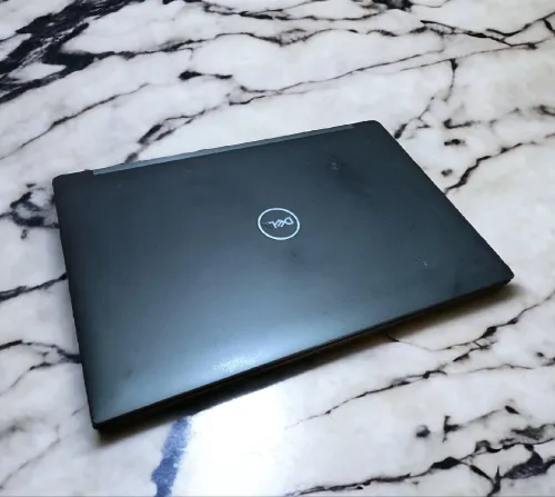 dell latitude 7490 14" i7-8eme 8/512