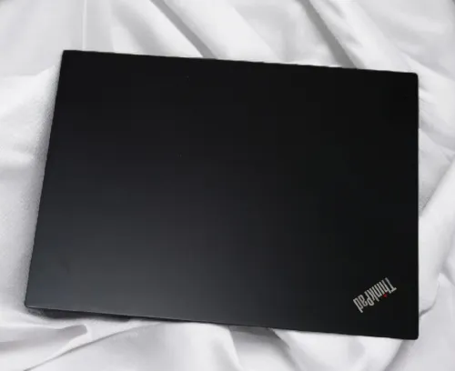 Lenovo ThinkPad E14 14" i5-10th 16go 256go nvme