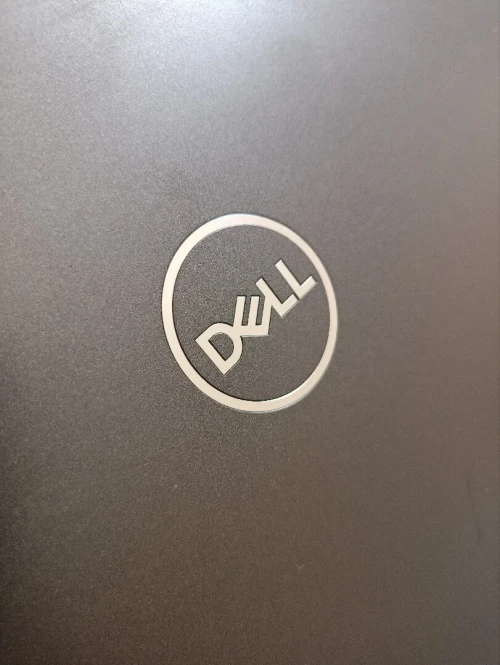 dell 5401 14" fhd i5-9th 9400h 8go 512go m2