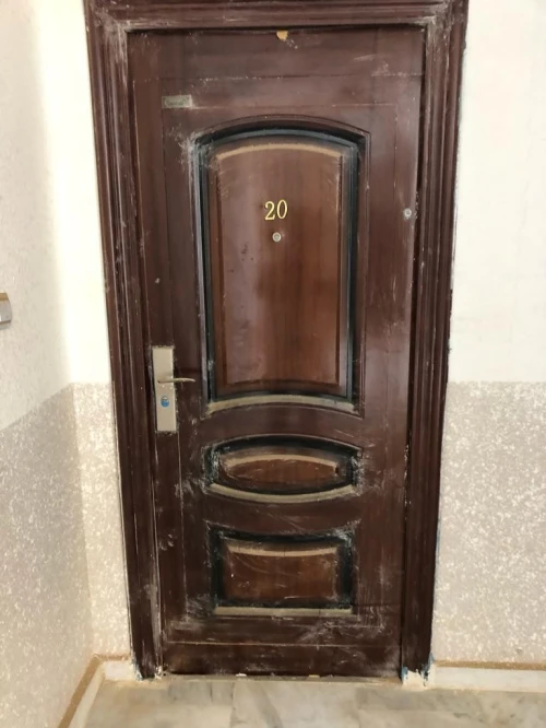 Vente Appartement F5 Tipaza Kolea