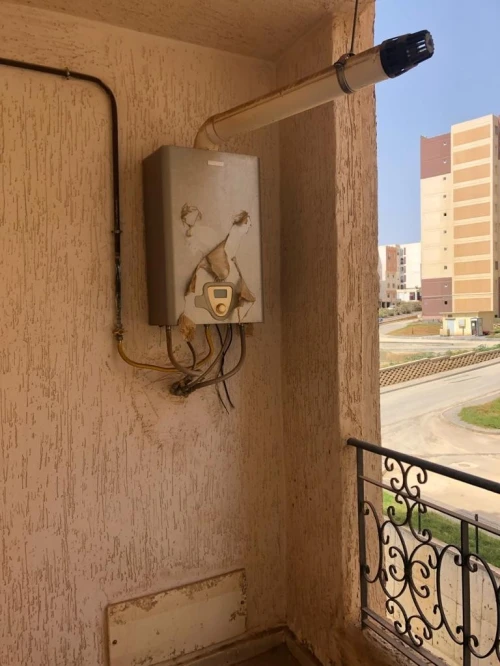 Vente Appartement F5 Tipaza Kolea