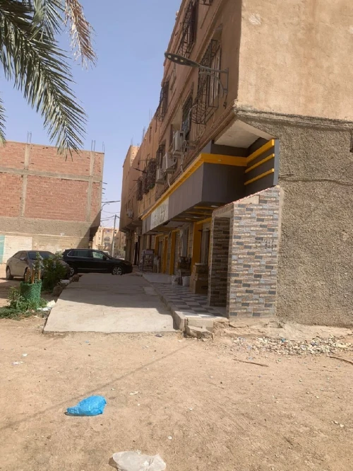 Location Immeuble Ouargla Ouargla