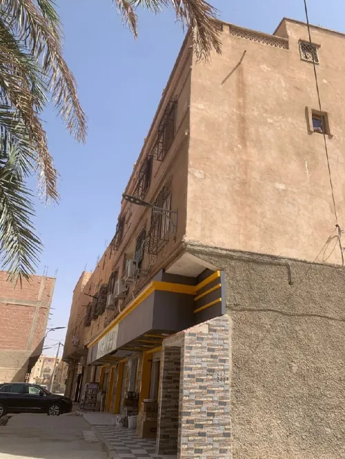 Location Immeuble Ouargla Ouargla
