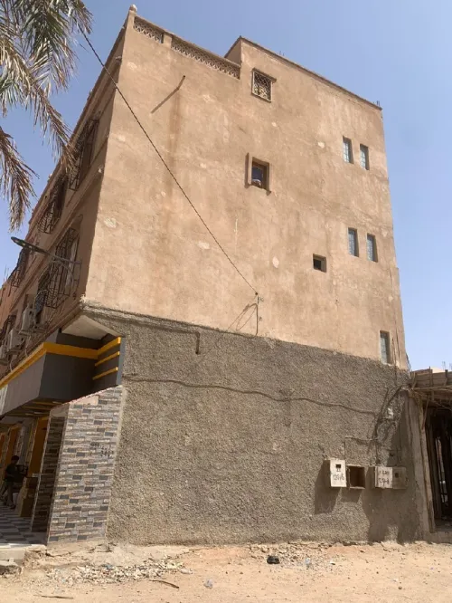 Location Immeuble Ouargla Ouargla