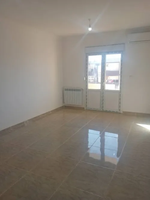Vente Appartement F4 Alger Zeralda