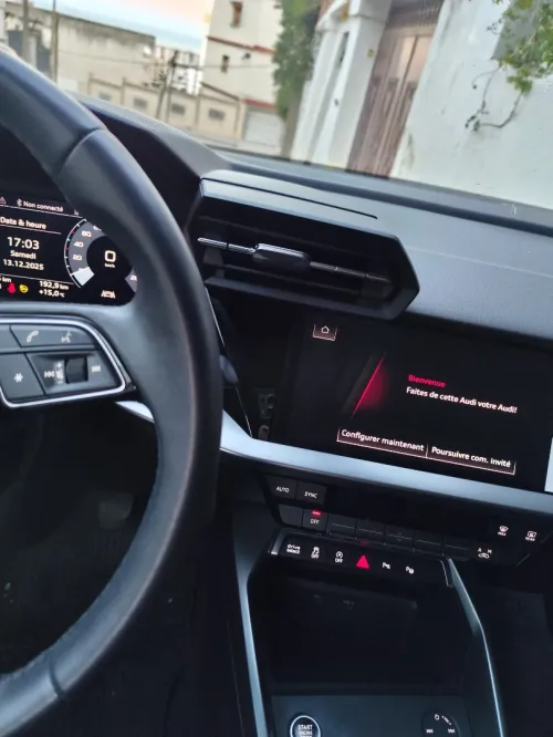 Audi A3 Allstreet 2024 Avus