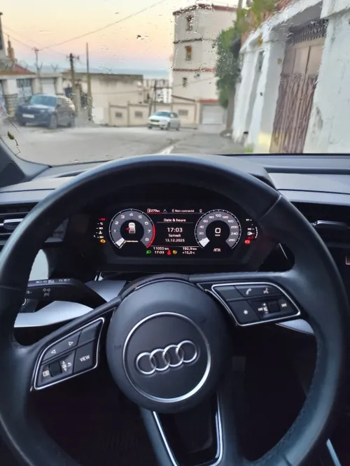Audi A3 Allstreet 2024 Avus
