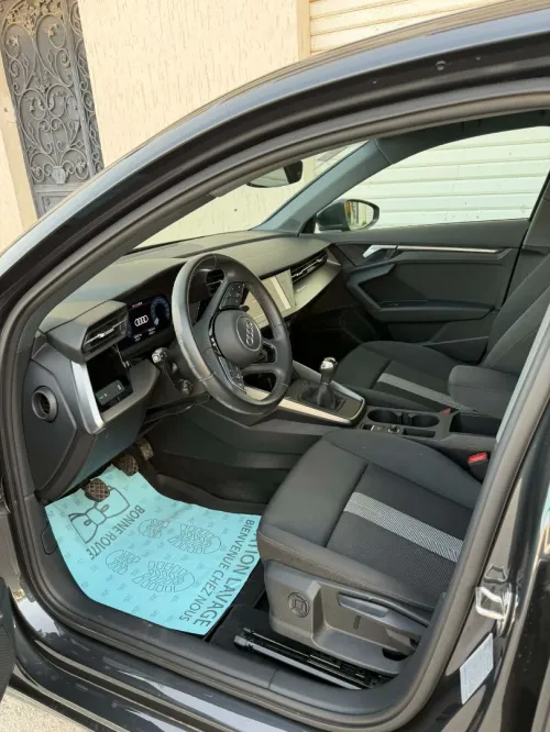Audi A3 Allstreet 2024 Avus