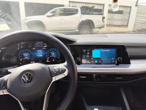 Volkswagen Golf 8 2021 Active