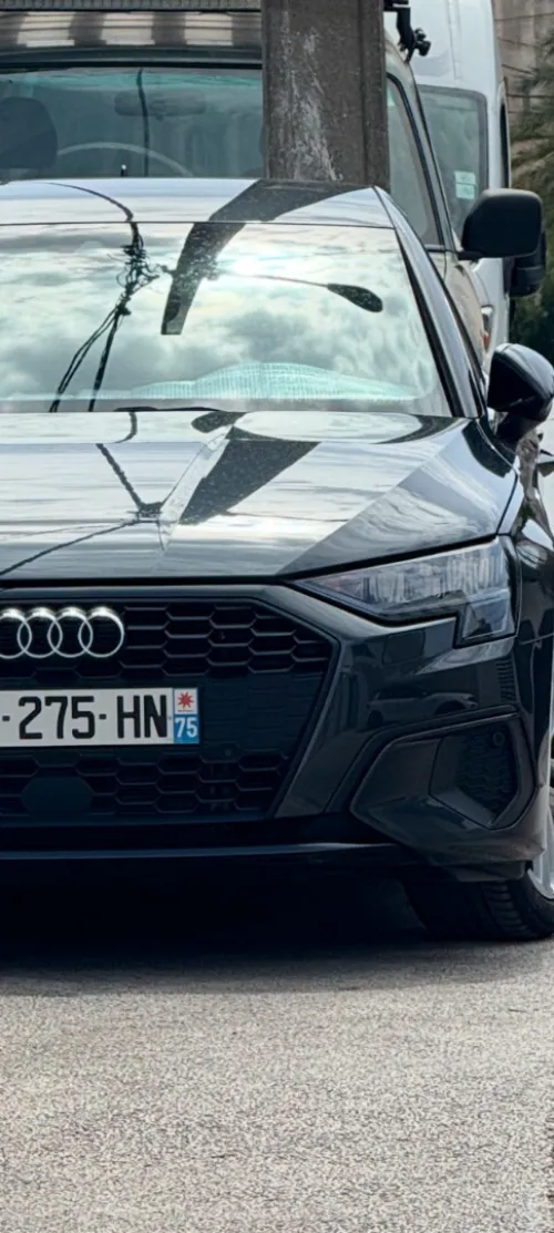 Audi A3 2024 Édition sport