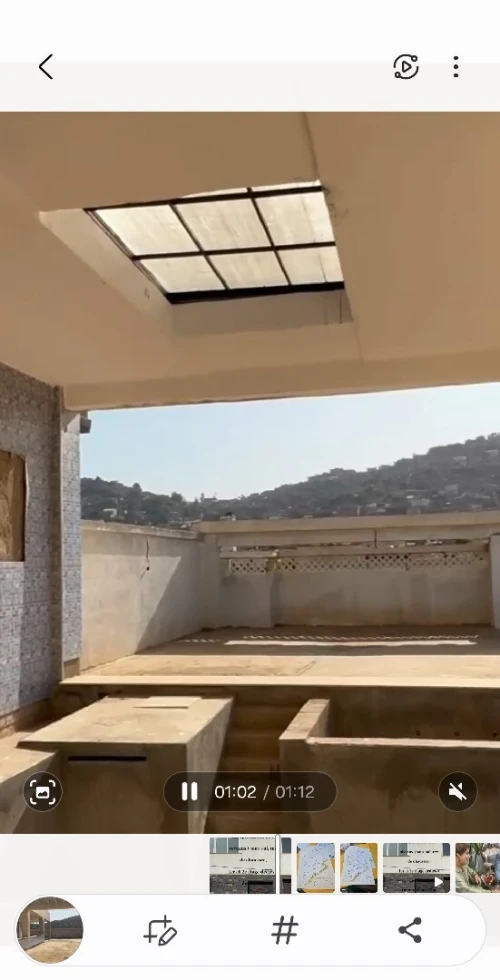 Vente Immeuble Blida El affroun