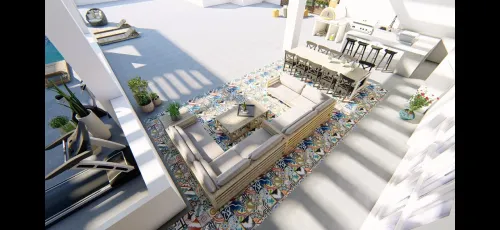 Vente Immeuble Blida El affroun
