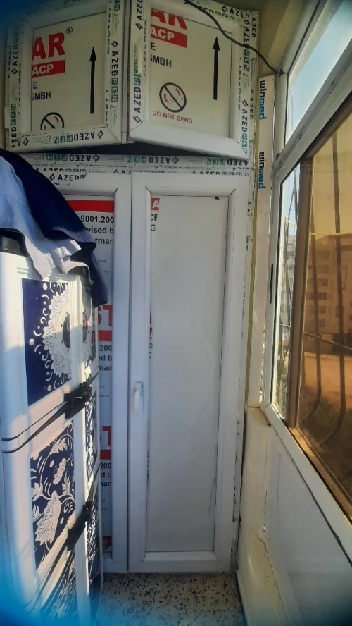 Vente Appartement F2 Boumerdès Ouled moussa