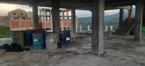 Vente Villa Boumerdès Larbatache