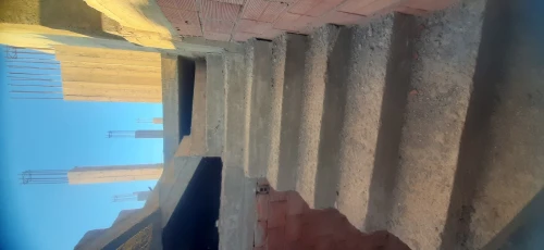 Vente Villa Alger Hraoua