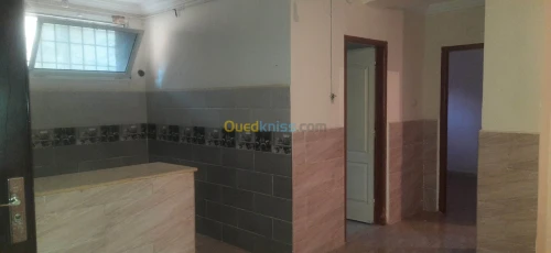 Vente Appartement F3 Boumerdès Zemmouri