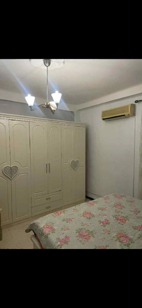 Vente Appartement F3 Boumerdès Corso