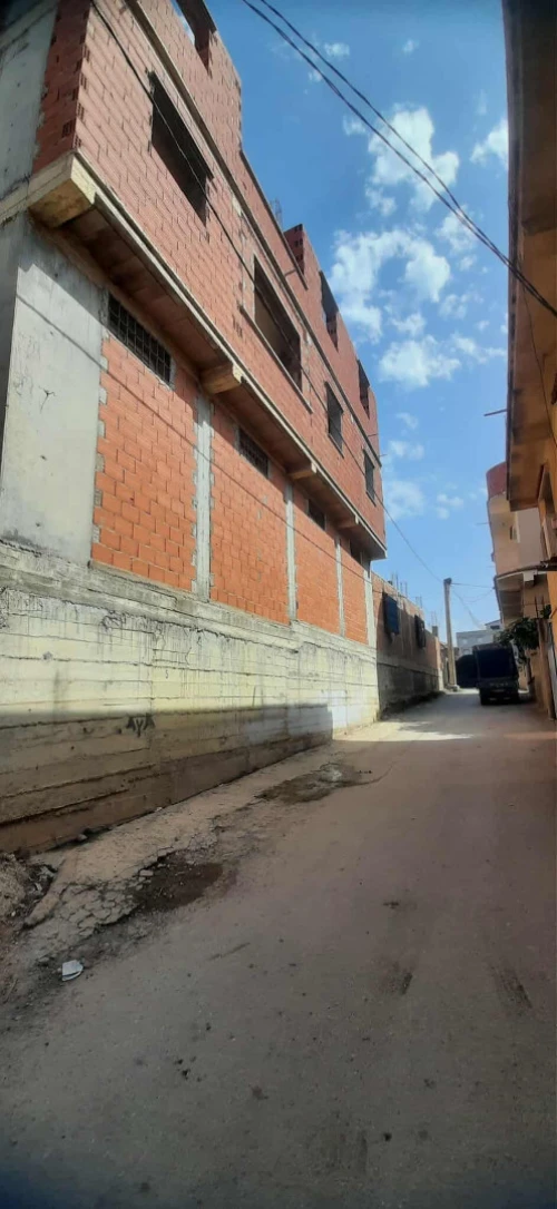 Vente Villa Boumerdès Ouled moussa