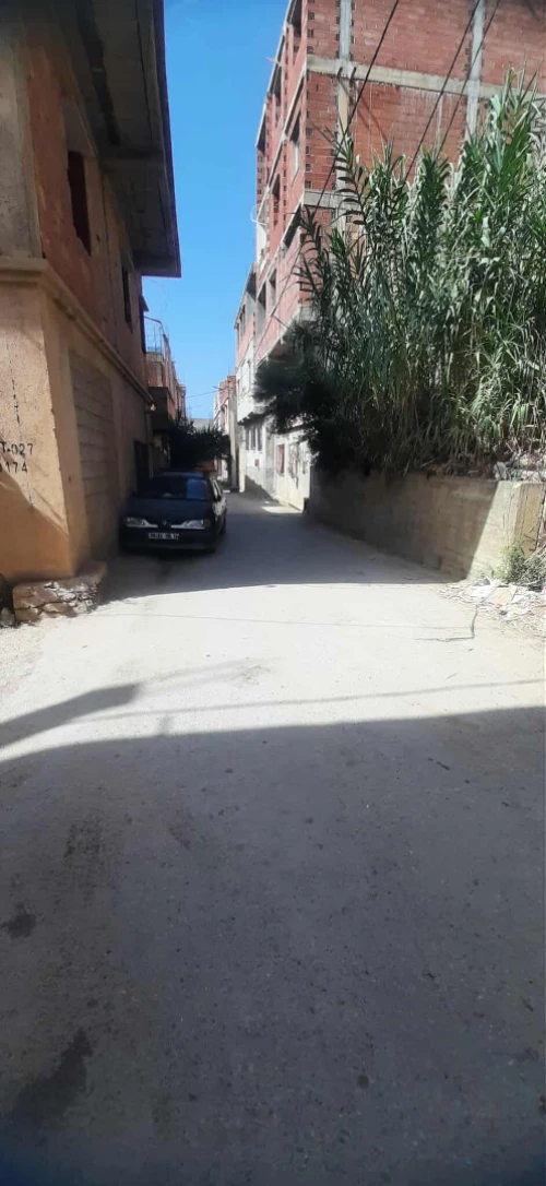 Vente Villa Boumerdès Ouled moussa
