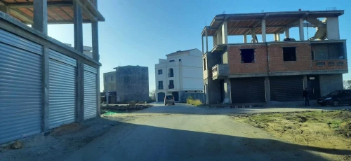 Vente Terrain Alger Rouiba