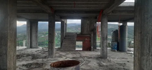 Vente Villa Boumerdès Larbatache