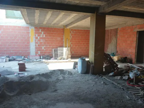 Location Appartement Niveau de villa F7 Boumerdès Ouled moussa