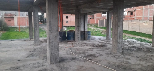 Vente Villa Boumerdès Larbatache