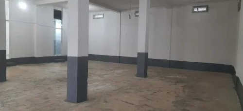 Location Hangar - Usine Boumerdès Ouled moussa
