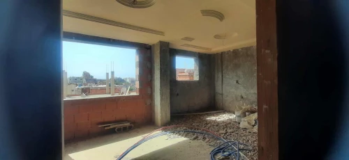 Vente Villa Boumerdès Ouled moussa