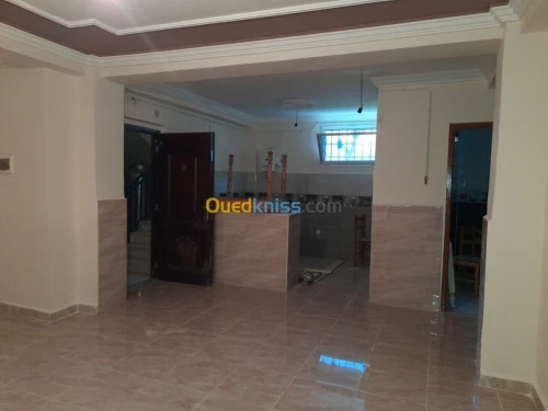 Vente Appartement F3 Boumerdès Zemmouri