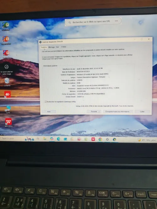 Pc Lenovo