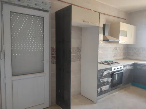 Location Appartement F4 Alger Mahelma