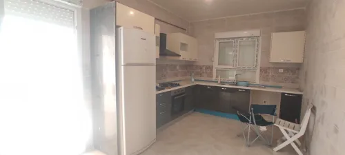 Location Appartement F4 Alger Mahelma