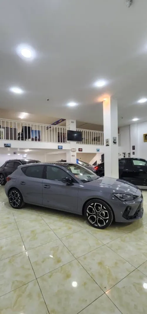 Seat Cupra  2026 