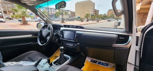 Toyota HILUX 2025 SR5